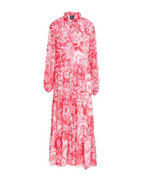  Daniela Drei - Vestidos - Vestidos Midi - On Yoox.com 