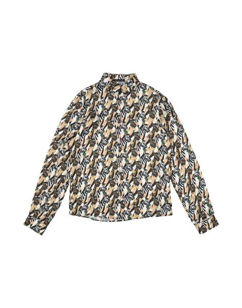  Daniele Alessandrini - Camisetas Y Tops - Camisas - On Yoox.com 