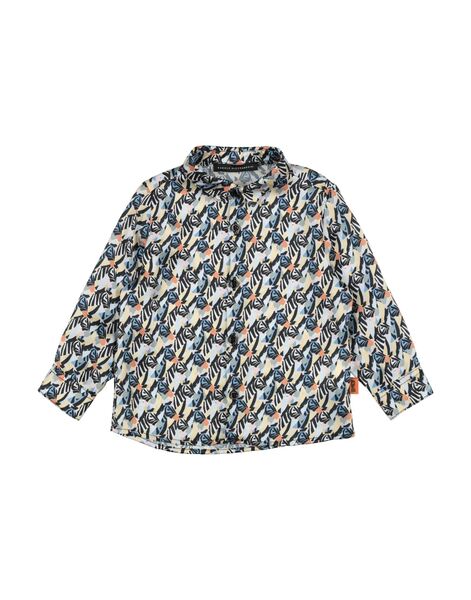  Daniele Alessandrini - Camisetas Y Tops - Camisas - On Yoox.com 