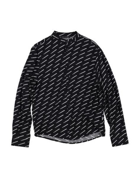  Daniele Alessandrini - Camisetas Y Tops - Camisas - On Yoox.com 