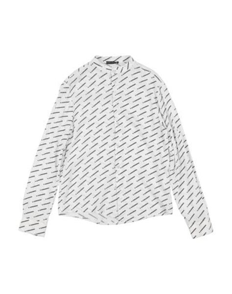  Daniele Alessandrini - Camisetas Y Tops - Camisas - On Yoox.com 