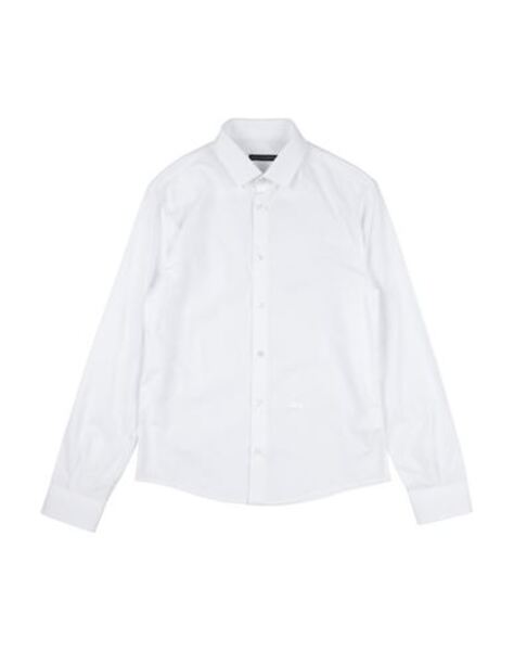  Daniele Alessandrini - Camisetas Y Tops - Camisas - On Yoox.com 