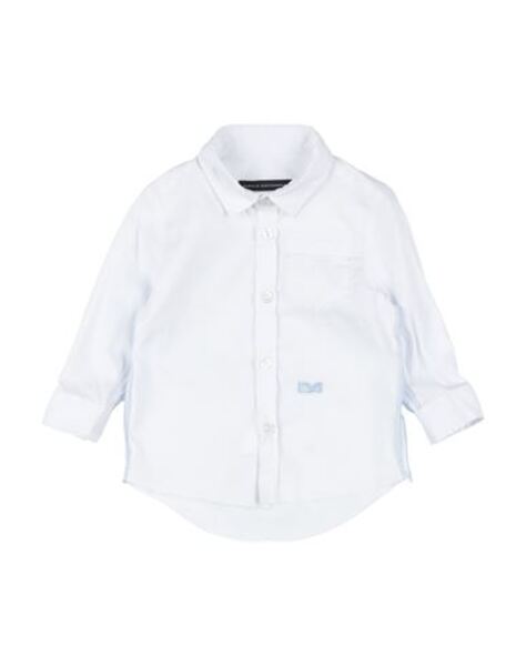  Daniele Alessandrini - Camisetas Y Tops - Camisas - On Yoox.com 
