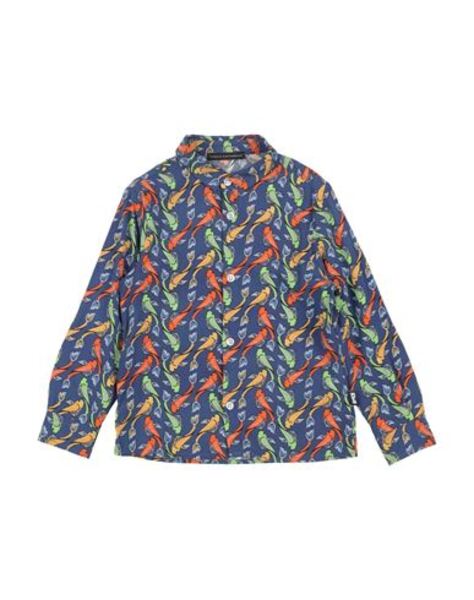  Daniele Alessandrini - Camisetas Y Tops - Camisas - On Yoox.com 