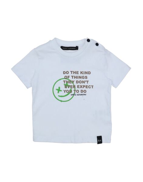  Daniele Alessandrini - Camisetas Y Tops - Camisetas - On Yoox.com 