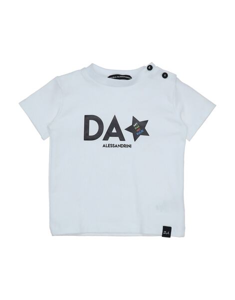  Daniele Alessandrini - Camisetas Y Tops - Camisetas - On Yoox.com 