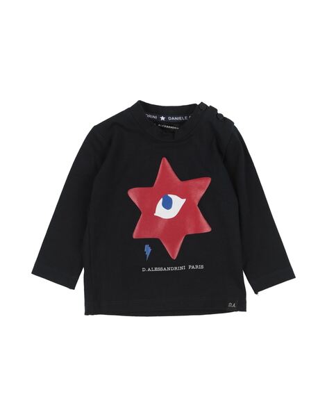  Daniele Alessandrini - Camisetas Y Tops - Camisetas - On Yoox.com 