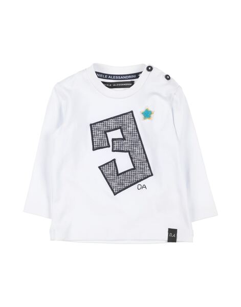  Daniele Alessandrini - Camisetas Y Tops - Camisetas - On Yoox.com 