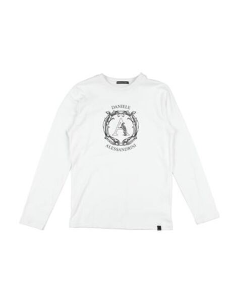  Daniele Alessandrini - Camisetas Y Tops - Camisetas - On Yoox.com 