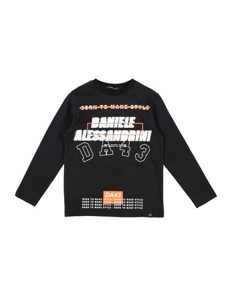  Daniele Alessandrini - Camisetas Y Tops - Camisetas - On Yoox.com 