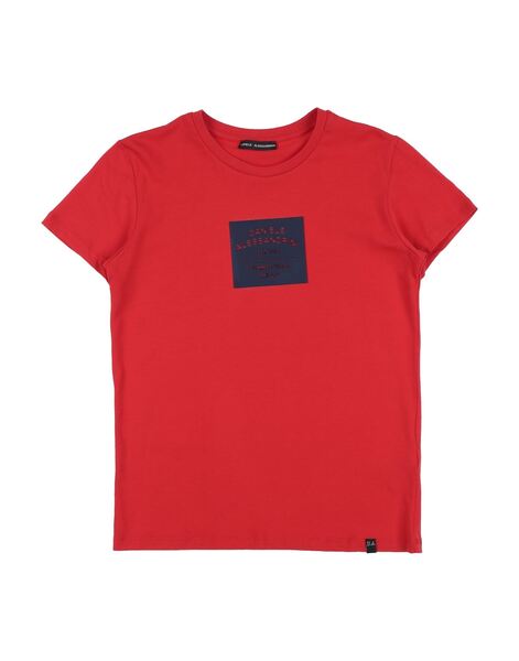  Daniele Alessandrini - Camisetas Y Tops - Camisetas - On Yoox.com 