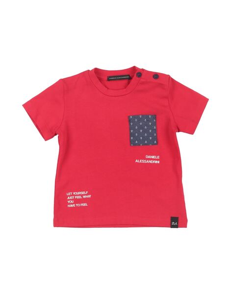  Daniele Alessandrini - Camisetas Y Tops - Camisetas - On Yoox.com 