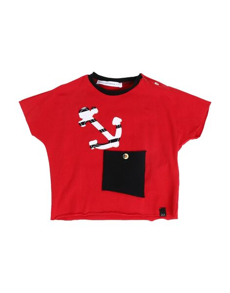  Daniele Alessandrini - Camisetas Y Tops - Camisetas - On Yoox.com 