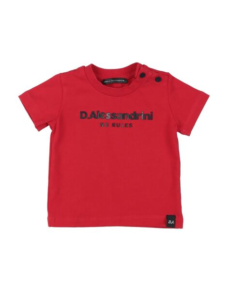  Daniele Alessandrini - Camisetas Y Tops - Camisetas - On Yoox.com 