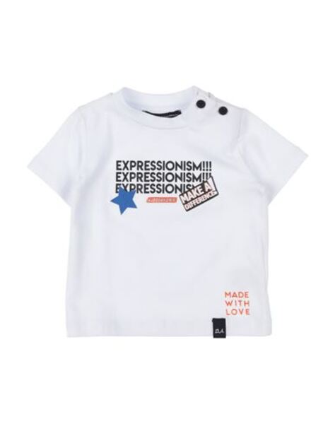  Daniele Alessandrini - Camisetas Y Tops - Camisetas - On Yoox.com 
