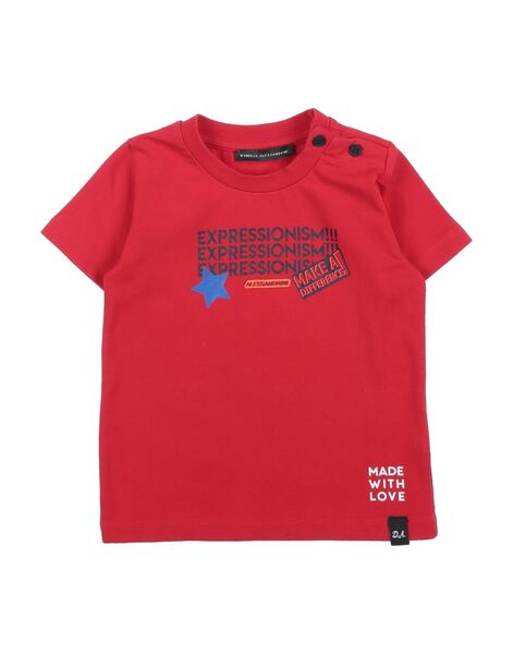  Daniele Alessandrini - Camisetas Y Tops - Camisetas - On Yoox.com 