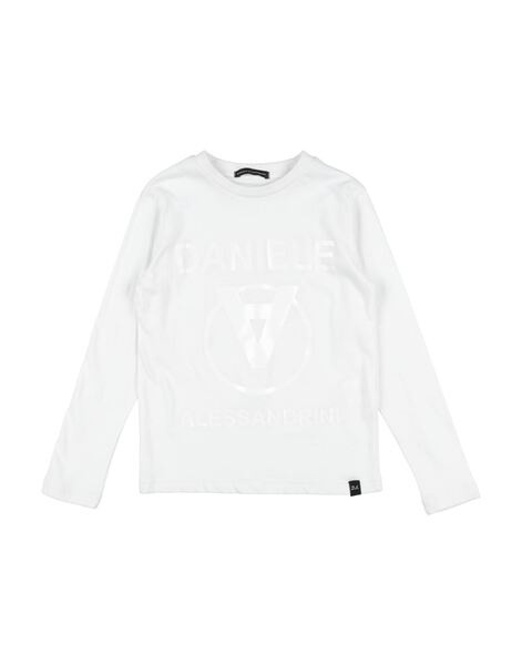  Daniele Alessandrini - Camisetas Y Tops - Camisetas - On Yoox.com 