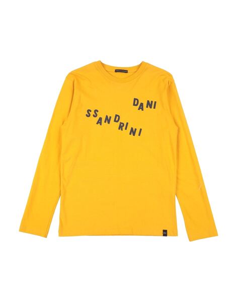  Daniele Alessandrini - Camisetas Y Tops - Camisetas - On Yoox.com 