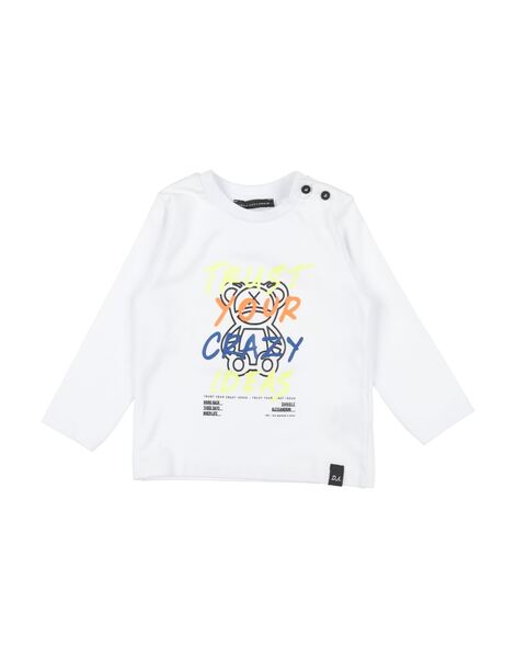  Daniele Alessandrini - Camisetas Y Tops - Camisetas - On Yoox.com 