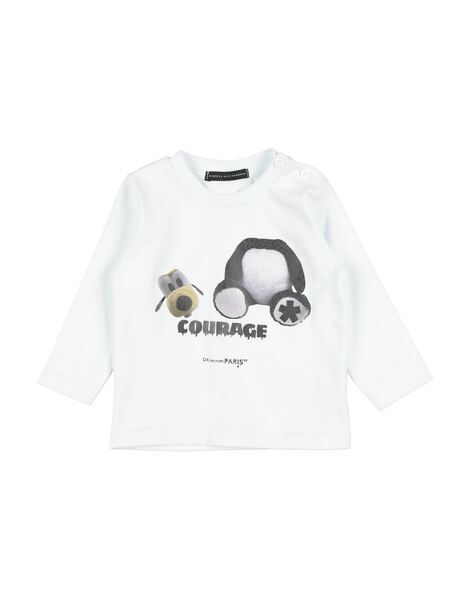  Daniele Alessandrini - Camisetas Y Tops - Camisetas - On Yoox.com 