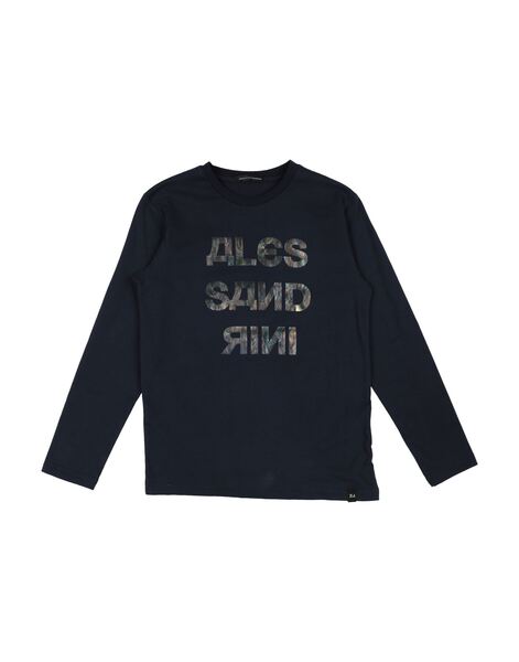  Daniele Alessandrini - Camisetas Y Tops - Camisetas - On Yoox.com 