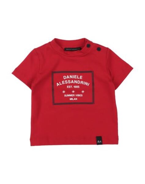 Daniele Alessandrini - Camisetas Y Tops - Camisetas - On Yoox.com 