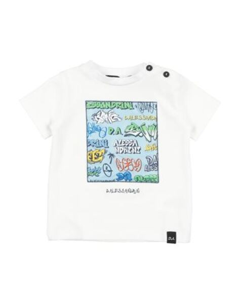  Daniele Alessandrini - Camisetas Y Tops - Camisetas - On Yoox.com 