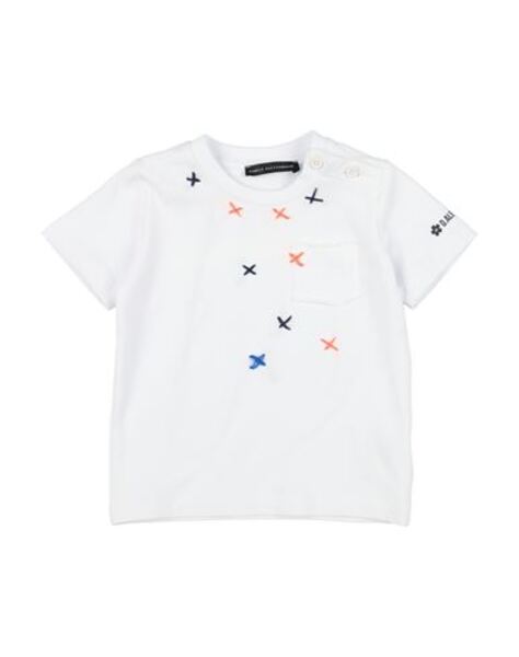  Daniele Alessandrini - Camisetas Y Tops - Camisetas - On Yoox.com 