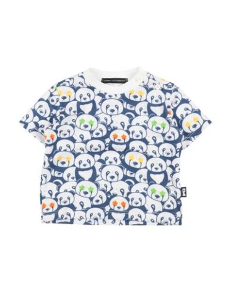  Daniele Alessandrini - Camisetas Y Tops - Camisetas - On Yoox.com 