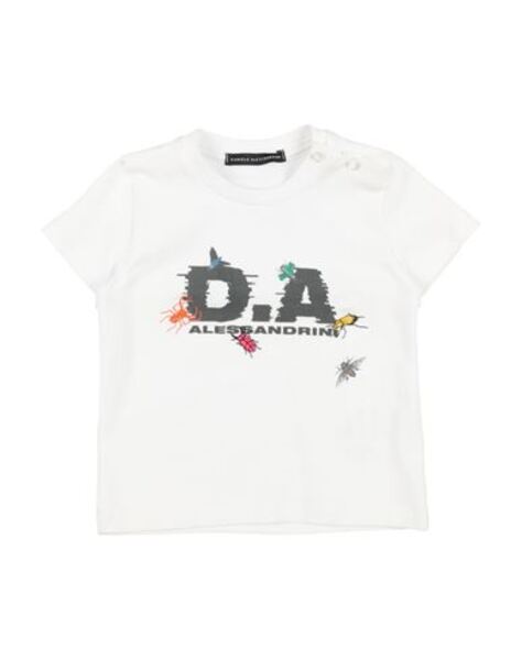  Daniele Alessandrini - Camisetas Y Tops - Camisetas - On Yoox.com 
