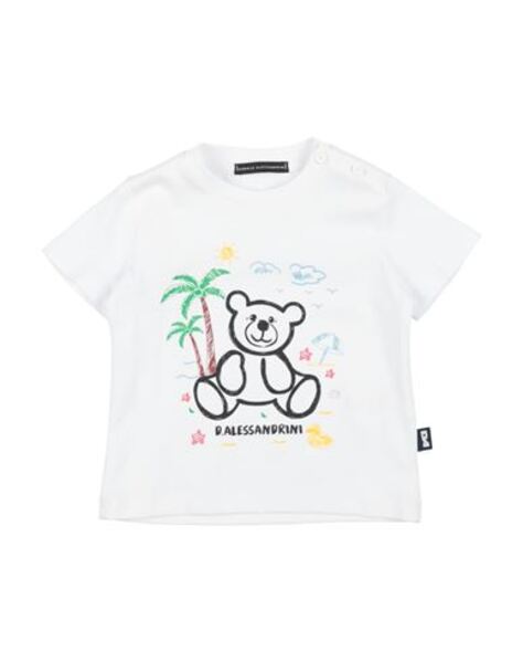  Daniele Alessandrini - Camisetas Y Tops - Camisetas - On Yoox.com 