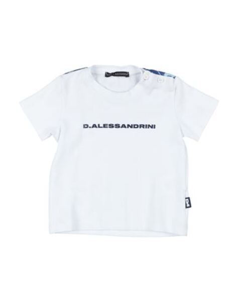  Daniele Alessandrini - Camisetas Y Tops - Camisetas - On Yoox.com 