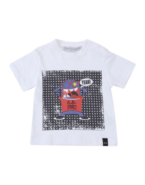  Daniele Alessandrini - Camisetas Y Tops - Camisetas - On Yoox.com 