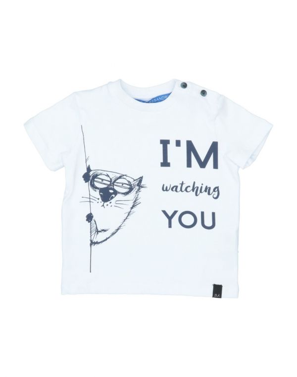  Daniele Alessandrini - Camisetas Y Tops - Camisetas - On Yoox.com 