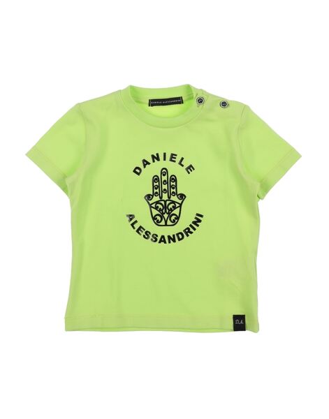  Daniele Alessandrini - Camisetas Y Tops - Camisetas - On Yoox.com 