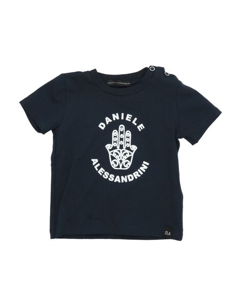  Daniele Alessandrini - Camisetas Y Tops - Camisetas - On Yoox.com 