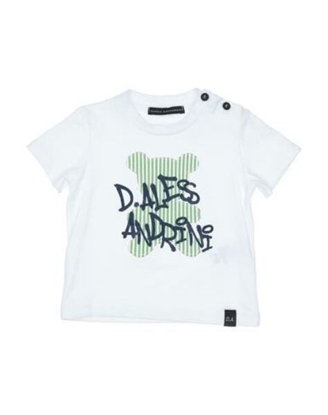  Daniele Alessandrini - Camisetas Y Tops - Camisetas - On Yoox.com 