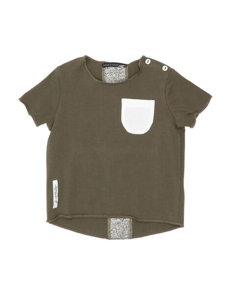  Daniele Alessandrini - Camisetas Y Tops - Camisetas - On Yoox.com 