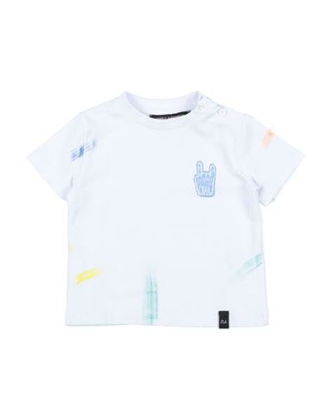  Daniele Alessandrini - Camisetas Y Tops - Camisetas - On Yoox.com 