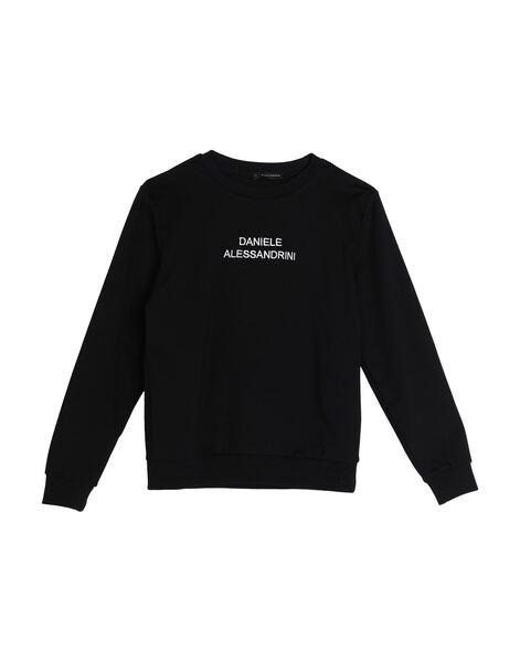  Daniele Alessandrini - Camisetas Y Tops - Sudaderas - On Yoox.com 