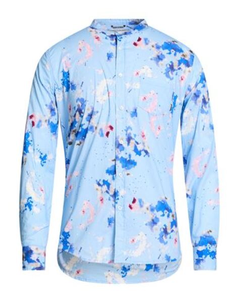  Daniele Alessandrini Homme - Camisetas Y Tops - Camisas - On Yoox.com 