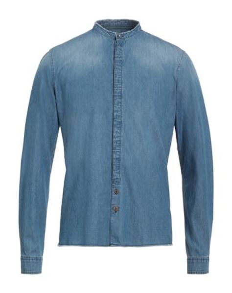  Daniele Alessandrini Homme - Camisetas Y Tops - Camisas Vaqueras - On Yoox.com 