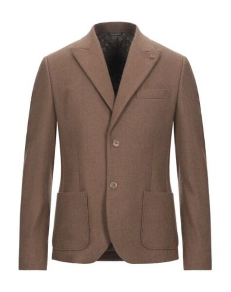  Daniele Alessandrini - Trajes Y Conjuntos - Americanas - On Yoox.com 