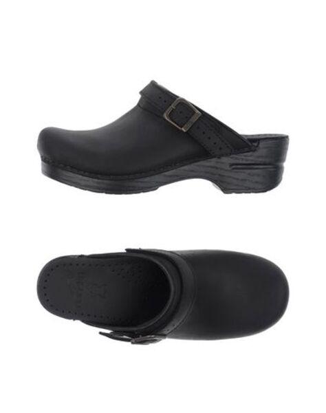  Dansko - Calzado - Mules & Zuecos - On Yoox.com 
