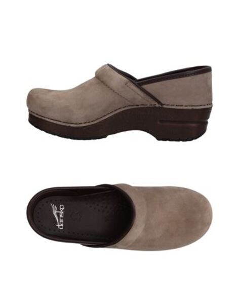  Dansko - Calzado - Mules & Zuecos - On Yoox.com 