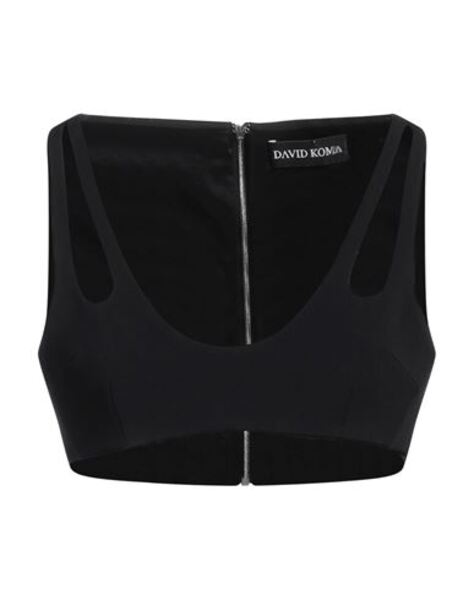  David Koma - Camisetas Y Tops - Tops - On Yoox.com 