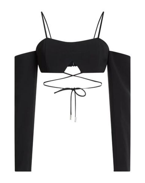  David Koma - Camisetas Y Tops - Tops - On Yoox.com 