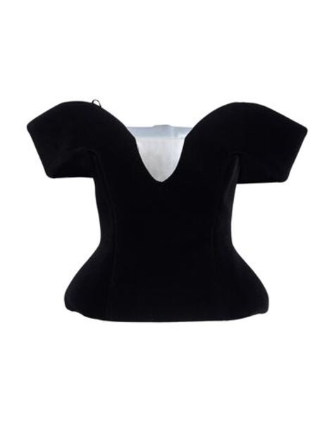  David Koma - Camisetas Y Tops - Tops - On Yoox.com 
