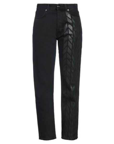  David Koma - Partes De Abajo - Pantalones Vaqueros - On Yoox.com 
