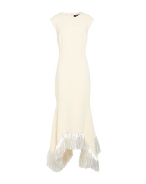  David Koma - Vestidos - Vestidos Largos - On Yoox.com 